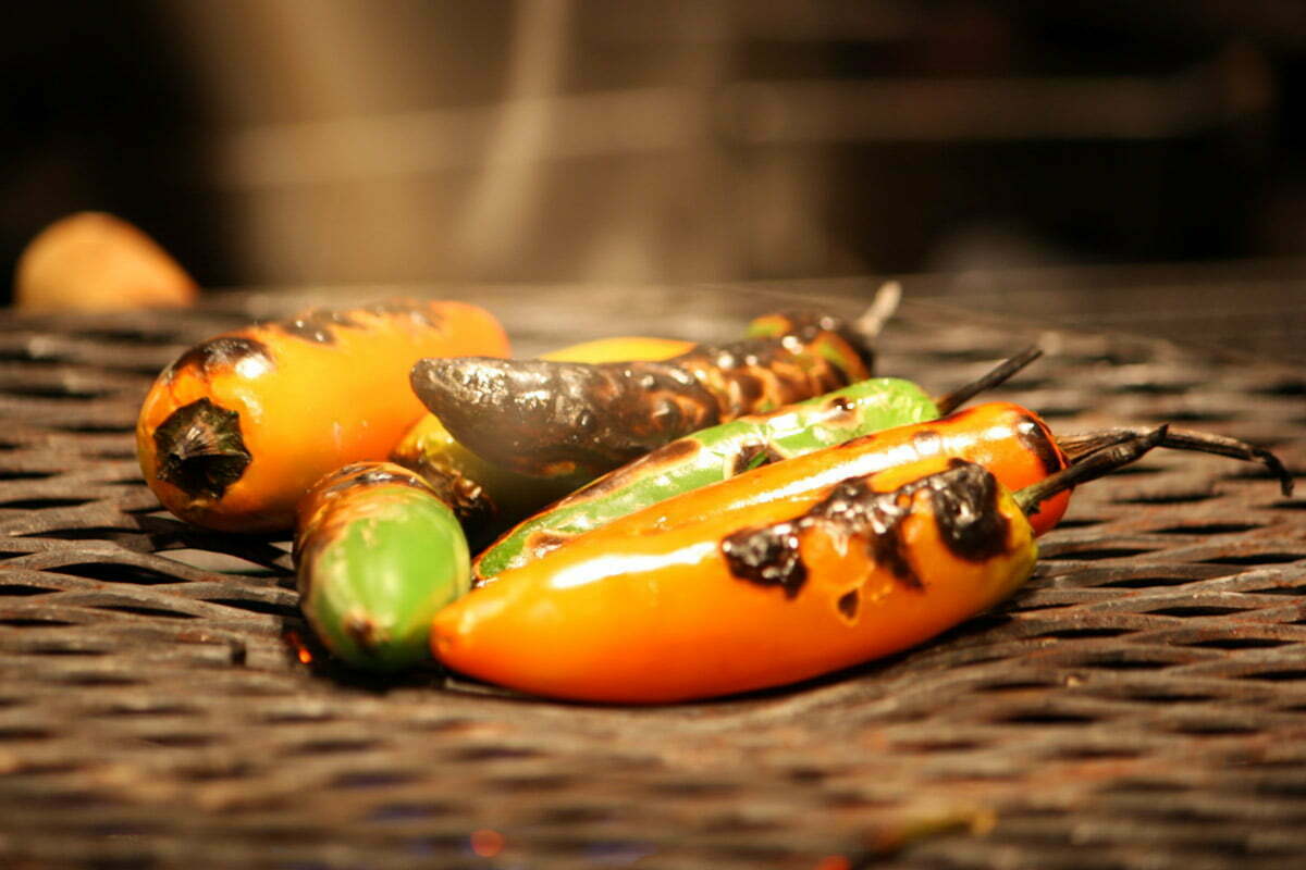 peppers-on-the-grill