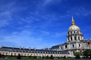 Les Invalides