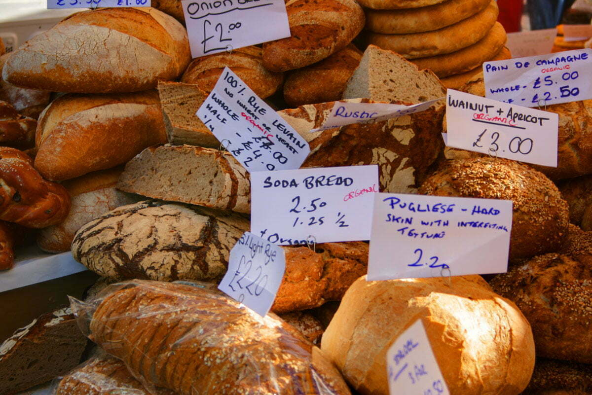 bread-at-market