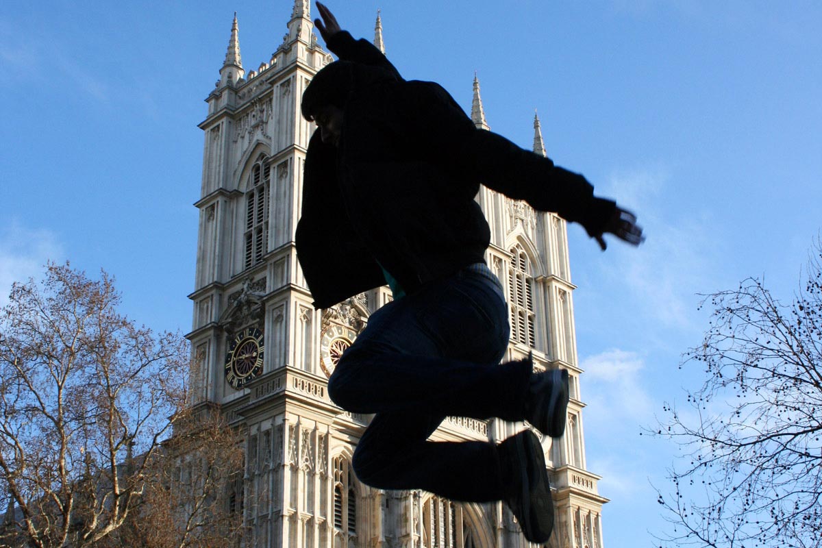 ain-jump-at-westminster-abbey